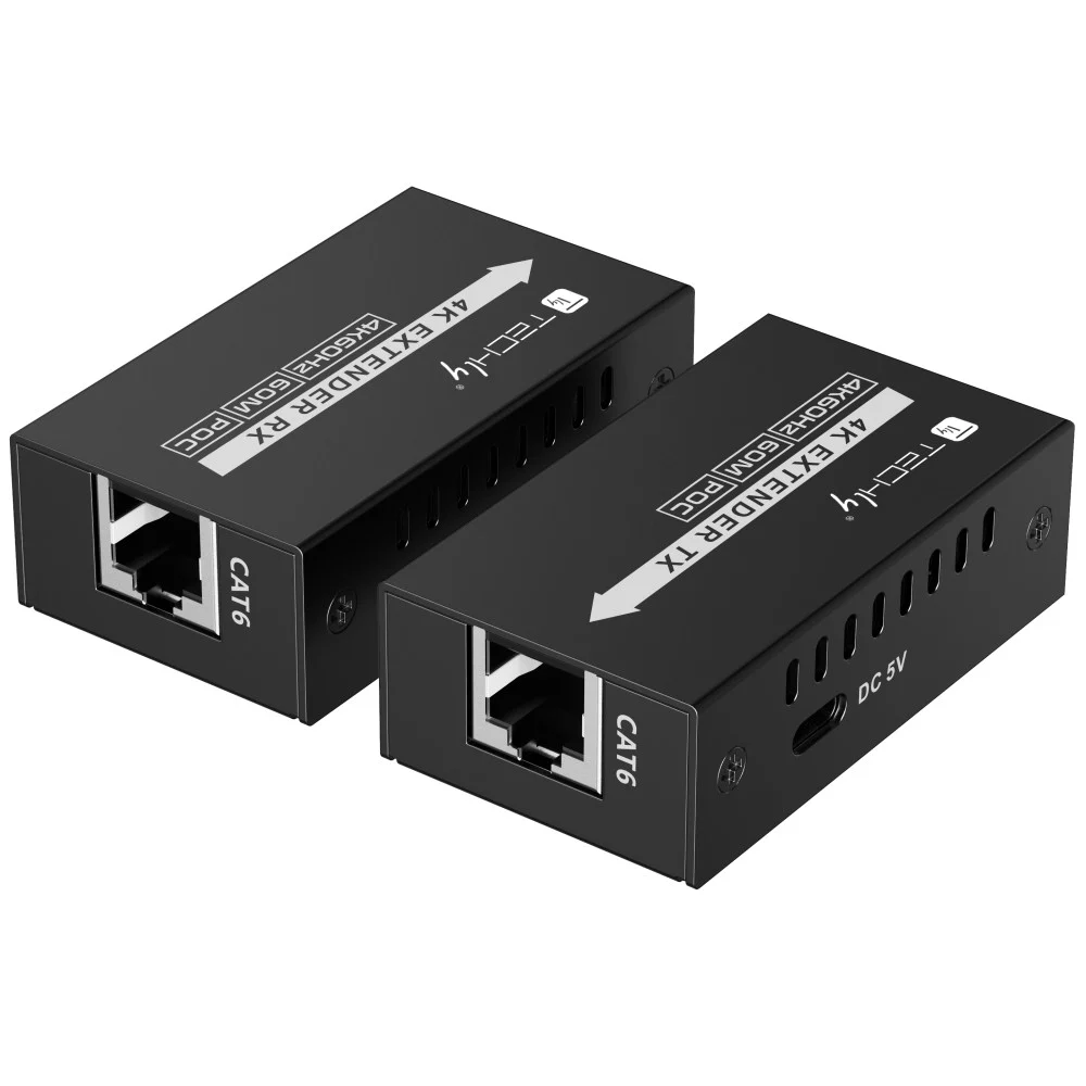 Enchance Networks Wireless Hdmi Extender (S-EXT-HWL-60M)